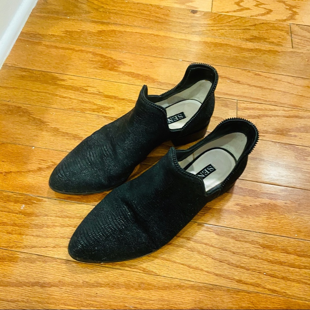 Senso Bailey booties